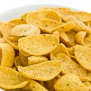 تصویر 2 از چیپس قوطی فیدل 130 گرمی + فروش عمده